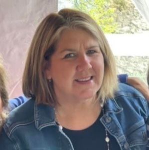 Meet your Posher, Mary kay